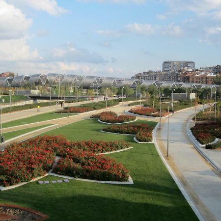 Apartamento Situado A 10 Minutos De Opera Διαμέρισμα Μαδρίτη Εξωτερικό φωτογραφία