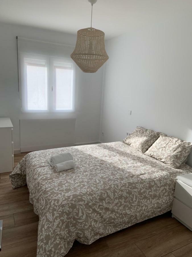 Apartamento Situado A 10 Minutos De Opera Διαμέρισμα Μαδρίτη Εξωτερικό φωτογραφία