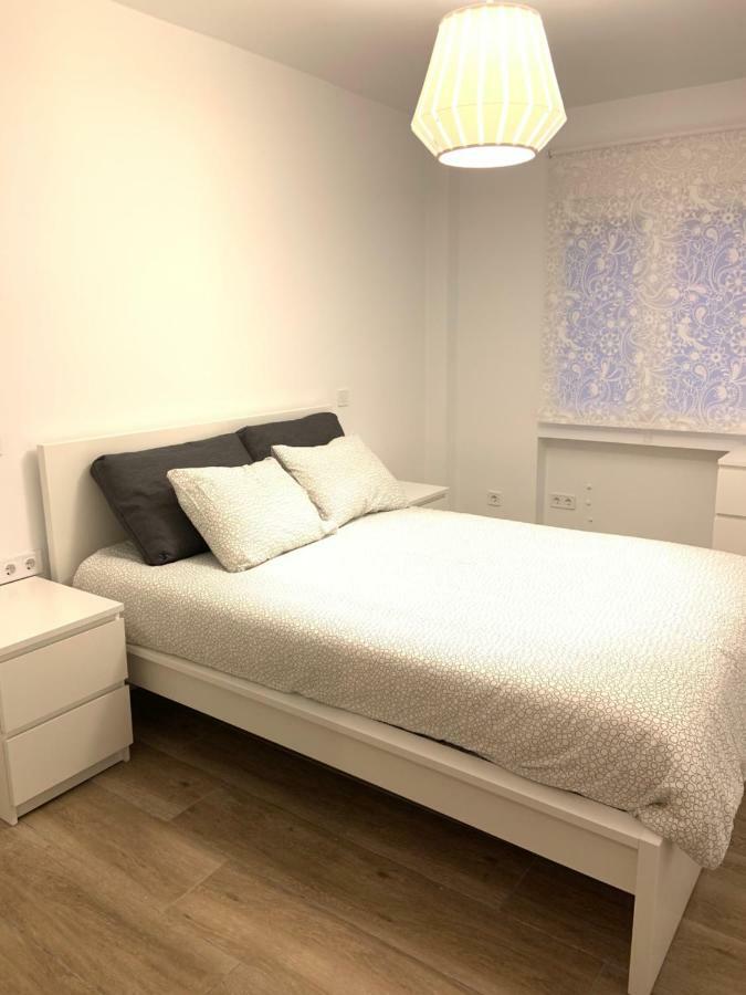 Apartamento Situado A 10 Minutos De Opera Διαμέρισμα Μαδρίτη Εξωτερικό φωτογραφία
