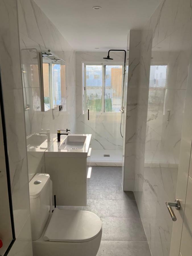 Apartamento Situado A 10 Minutos De Opera Διαμέρισμα Μαδρίτη Εξωτερικό φωτογραφία